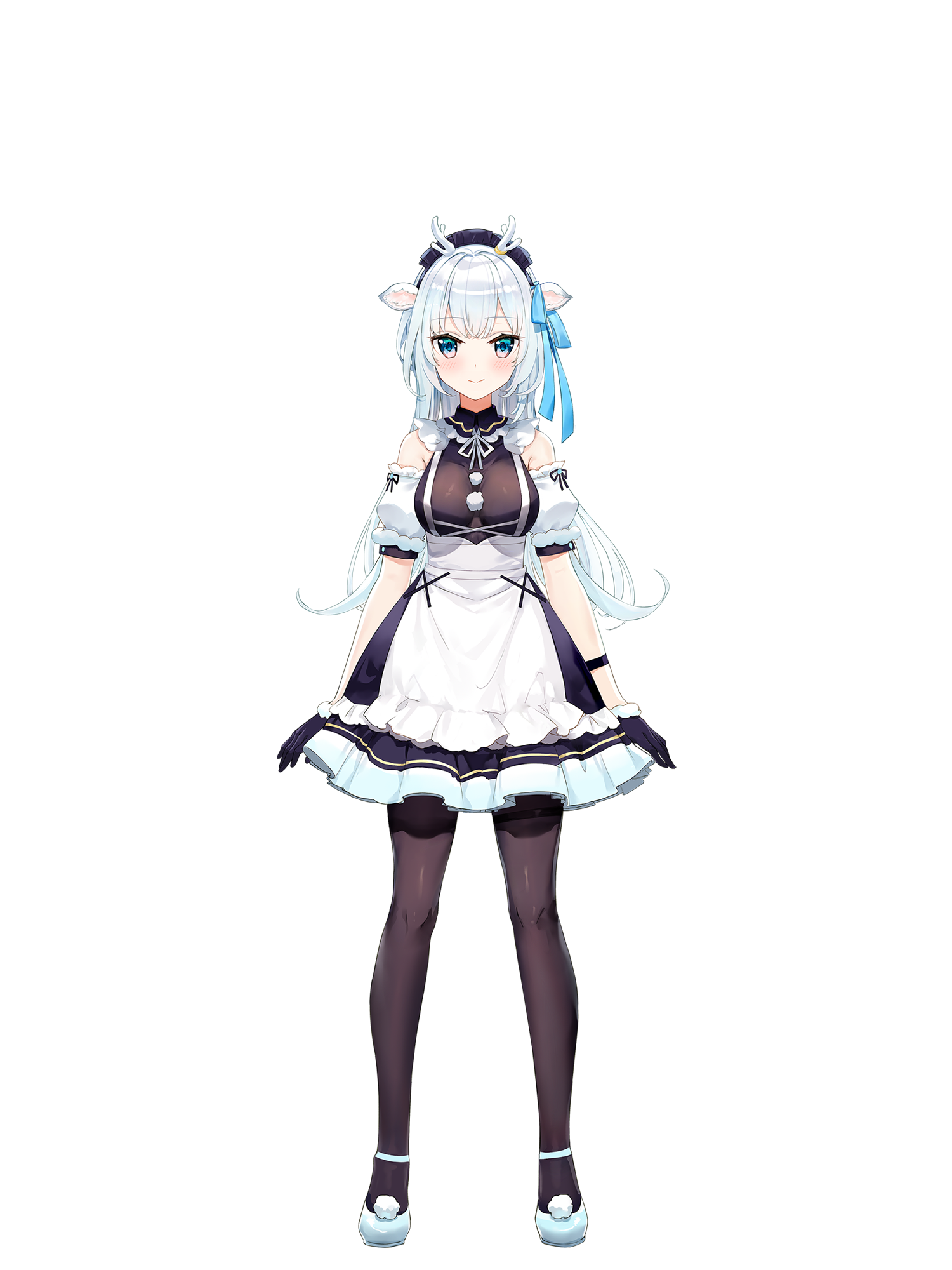 Iori Hakushika