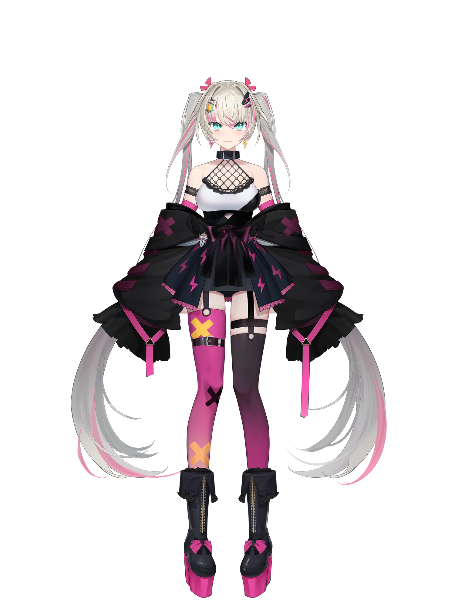 Rinkou Ashelia