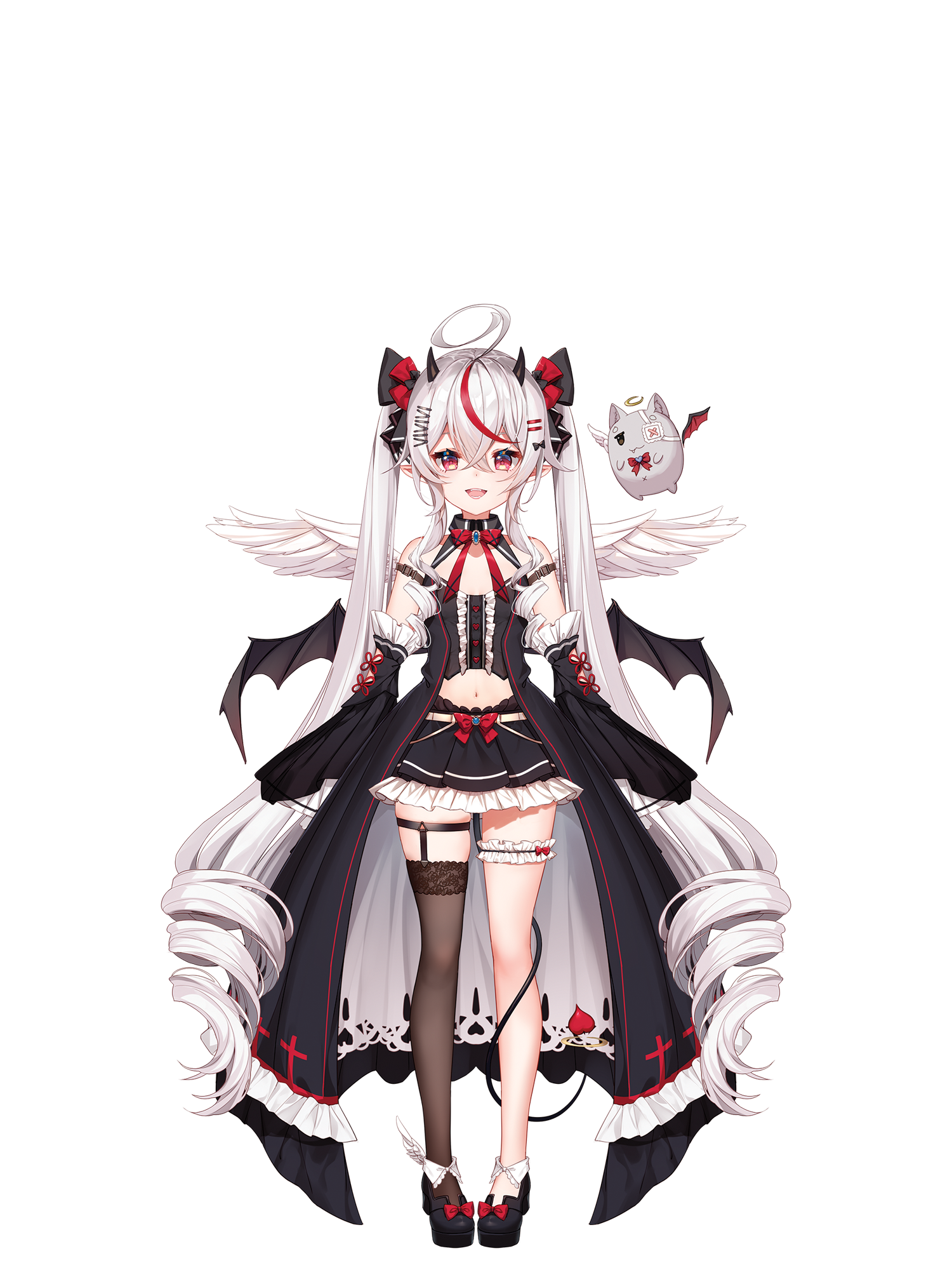 Remilia Nephys