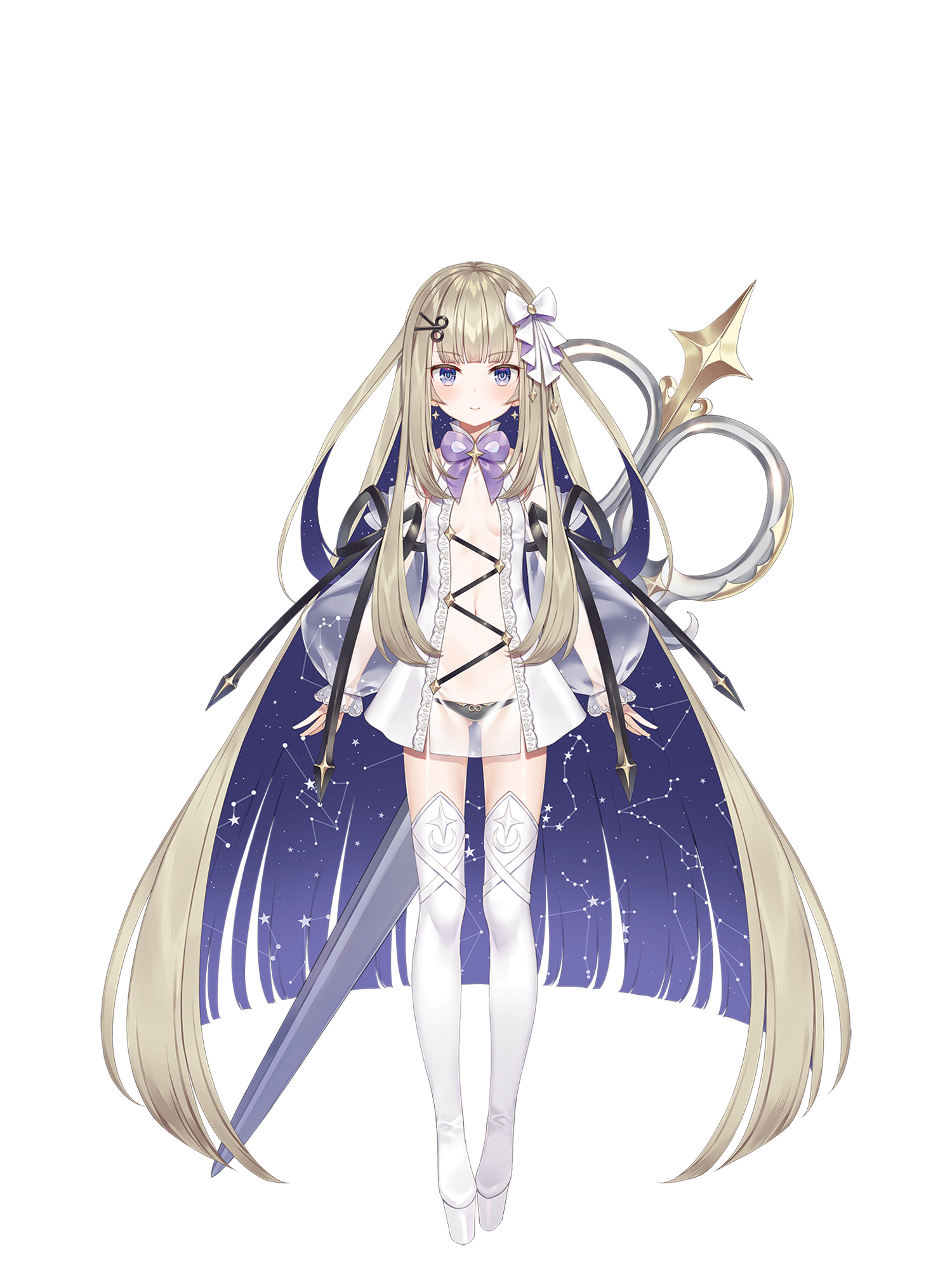 Amanogawa Shiina
