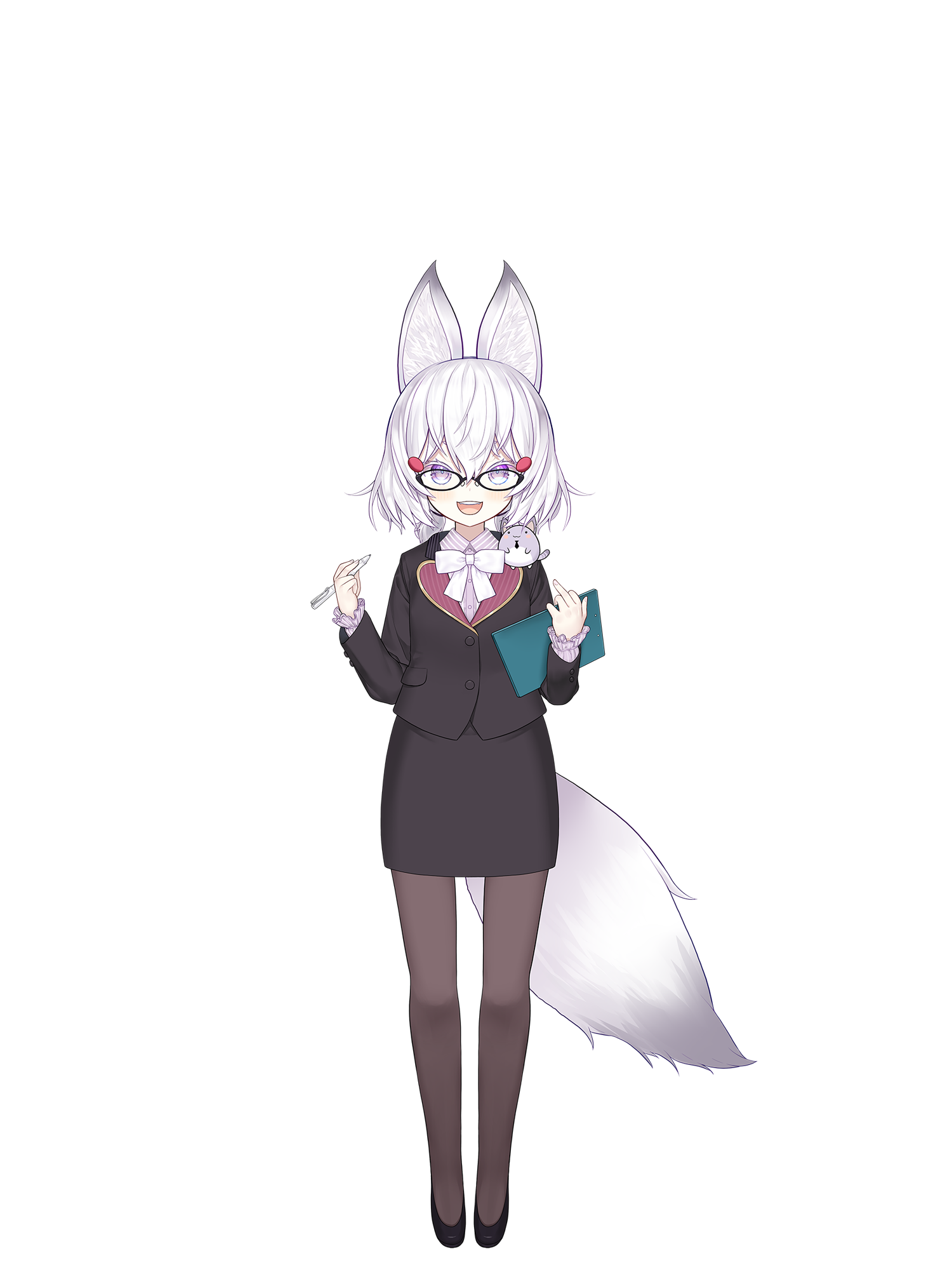 Tenma Maemi